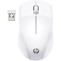 HP 220 WRLS SNW Mouse EURO Muis Wit HP 220 WRLS SNW Mouse EURO Muis Wit