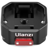 Ulanzi CLAW Quick Release Arca Swiss Set - Generatie II