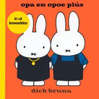 opa en opoe plús in ut Leewaddes (Hardback)