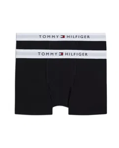 Tommy Hilfiger 2-Pack jongens Boxershorts - Classic