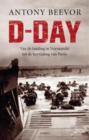 D-day - Antony Beevor - ebook