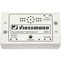 Viessmann Modelltechnik 5559 Geluidsmodule Meertonige hoorn Kant-en-klare module
