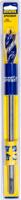 Irwin speedboor 28x406mm Blue Groove 6x