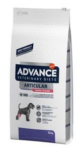 ADVANCE VETERINARY DIET DOG ARTICULAR SENIOR 12 KG