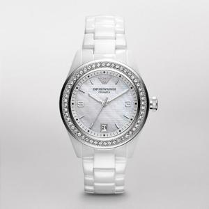 Emporio Armani AR1426 Dameshorloge