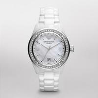 Emporio Armani AR1426 Dameshorloge