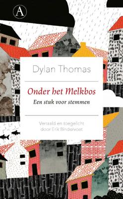 Onder het Melkbos (Hardback)