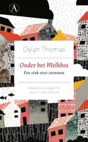 Onder het Melkbos (Hardback)