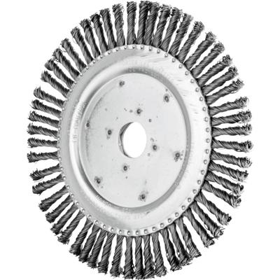 PFERD TOOLS 43303801 Ronde borstel 10 stuk(s)
