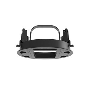 B-System: Gineos One Installatie Kit - Wit