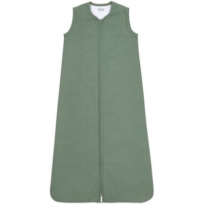 Meyco baby slaapzak Forest Green Meyco baby slaapzak Forest Green