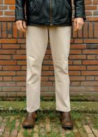 Vintage Straight Levi&apos;s Beige size 30 / 30