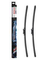 Bosch ruitenwissers Aerotwin A821S - Lengte: 600/600 mm - set wisserbladen voorzijde A821S