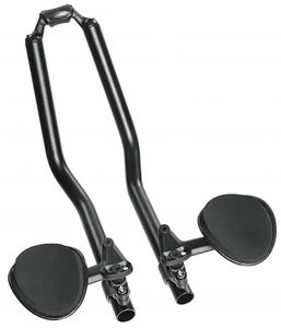 Ergotec Stuur Triatlon Professional 22,2 /240 /25,4-31,8 mm Ergotec Stuur Triatlon Professional 22,2 /240 /25,4-31,8 mm