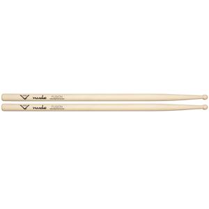 Vater VHNFW Nude Fusion drumstokken met houten tip