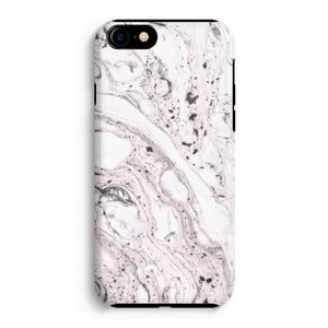 Mengelmoes: iPhone 8 Tough Case