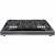 Odyssey FZDJ808 flightcase voor Denon MC7000 DJ-controller