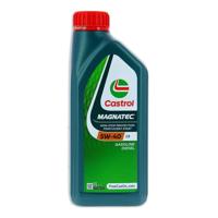 Motorolie - CASTROL - Magnatec 5W-40 C3 - 1L