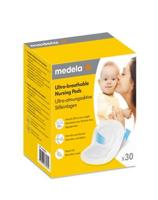 Medela Zoogcompressen ultra ad Medela Zoogcompressen ultra ad