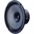 Visaton BG 20 8 inch fullrange speaker 70W 8 Ohm