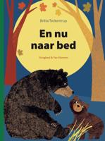 En nu naar bed (Hardback)