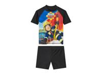 Kinder UV-zwemset (Brandweerman Sam, 98/104)