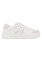 Lacoste L002 EVO 124 747SFA005565T Wit  maat - thumbnail