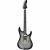 Ibanez Premium AZ47P1QM Black Ice Burst elektrische gitaar met gigbag