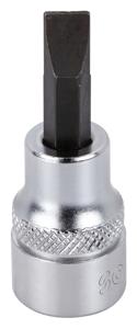 Bitdop 3/8", plat 7mm 8234807