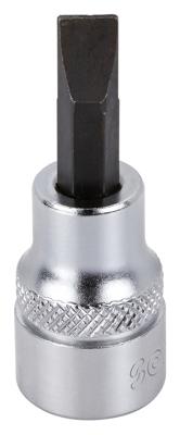 Bitdop 3/8", plat 7mm 8234807