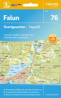 76 Sverigeserien Falun | Norstedts