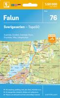 76 Sverigeserien Falun | Norstedts