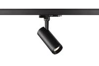 SLV Railspot 3-faseNuminos S Dali zwart 4000K - 24gr - 1004378