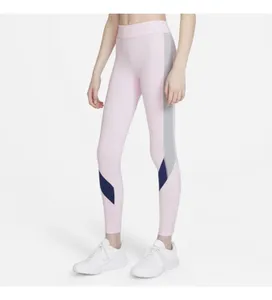 Nike Dri-Fit One sportlegging meisjes