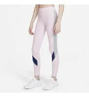 Nike Dri-Fit One sportlegging meisjes - thumbnail