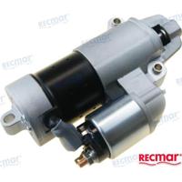 REC6CE-81800-01 - STARTMOTOR Yamaha