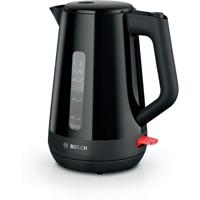 BOSCH TWK1M123 Waterkoker - Zwart