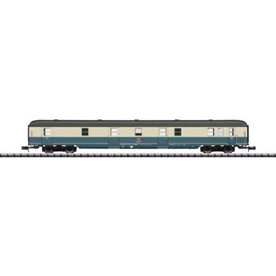 MiniTrix 18450 N bagagerijtuig van de DB AG
