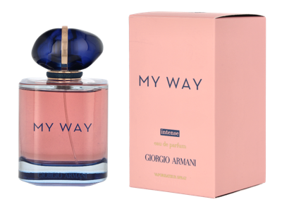 Armani My Way Intense Eau de parfum Spray 90 ml Dames