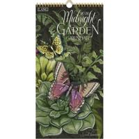 Midnight Garden Kalender 2026 Small