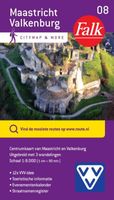 Maastricht/Valkenburg - Paperback (9789028726239) - thumbnail