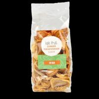 MijnNatuurwinkel Gedroogde kaki fruit 200 Gram