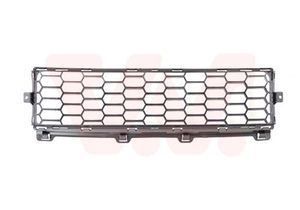 Ventilatiegrille, bumper 2126590