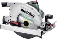Metabo ks 85 fs cirkelzaag | 2000 w - 235mm - 601085000