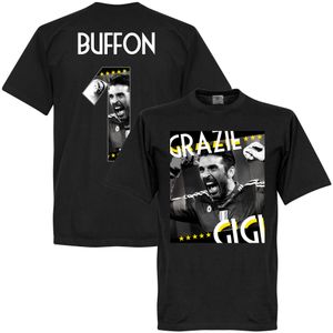 Grazie Gigi Buffon 1 T-Shirt