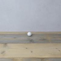 Vaessen Creative • piepschuim bal ø4cm