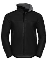 Russell Z018 Heavy Duty Workwear Softshell Jacket