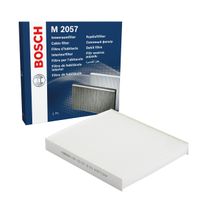Interieurfilter M2057