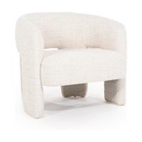 Eleonora Hamilton fauteuil Beige