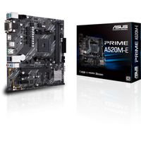 PRIME A520M-E Moederbord